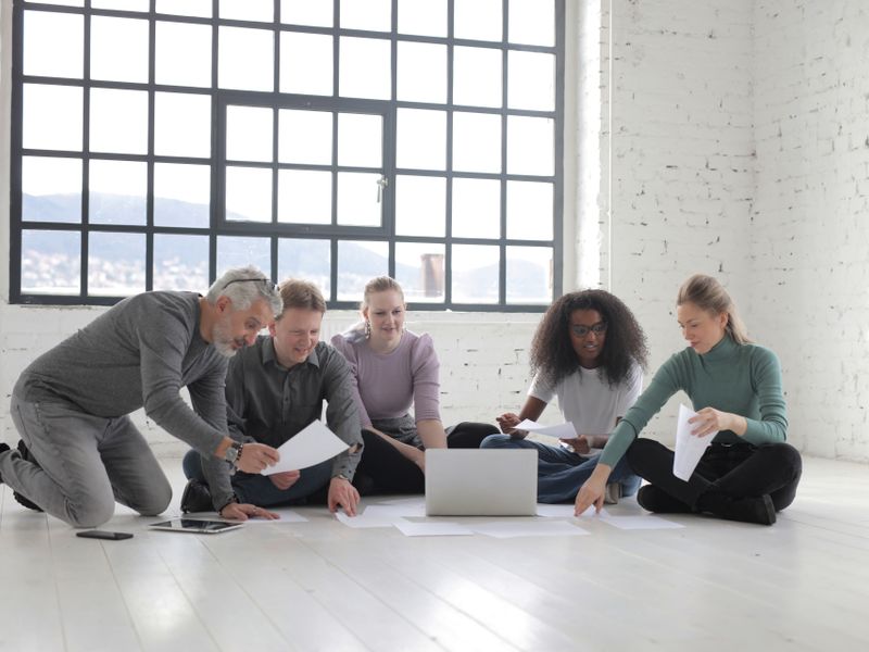 Agile & Scrum for Non-Software Teams
