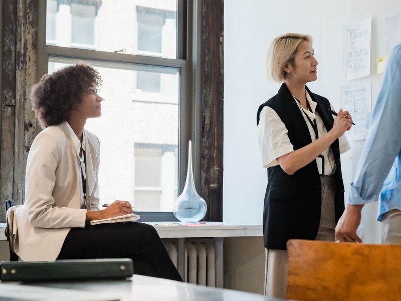 Building an Employer Brand That Attracts Talent